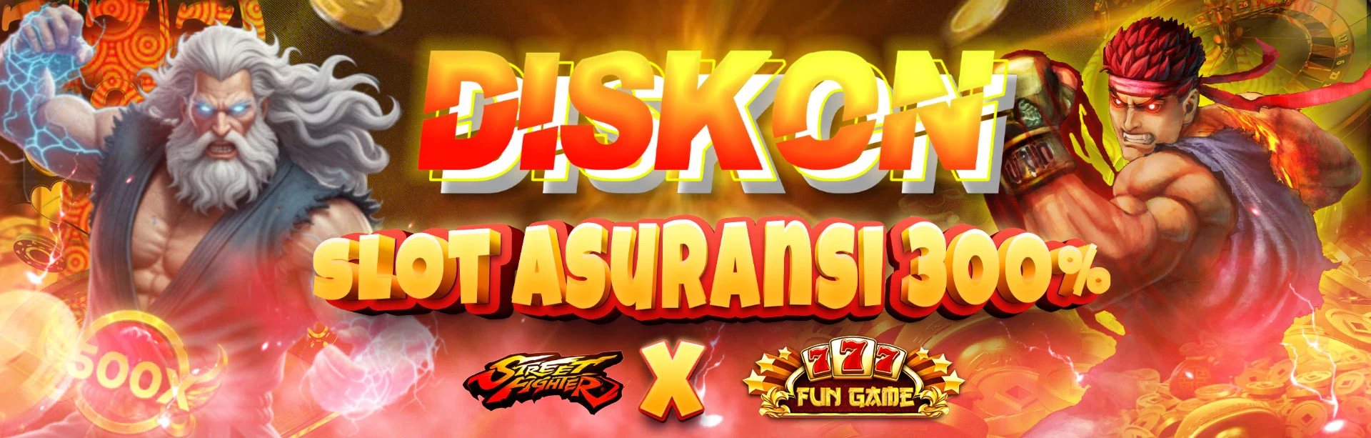 Prakmatik4D Banner Slot Online